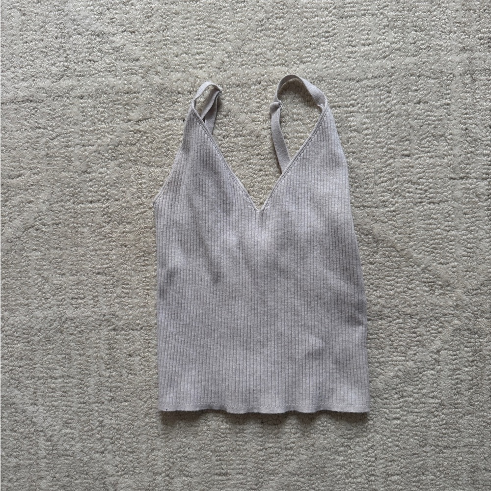 Aritiza  Ribbed Women's Top